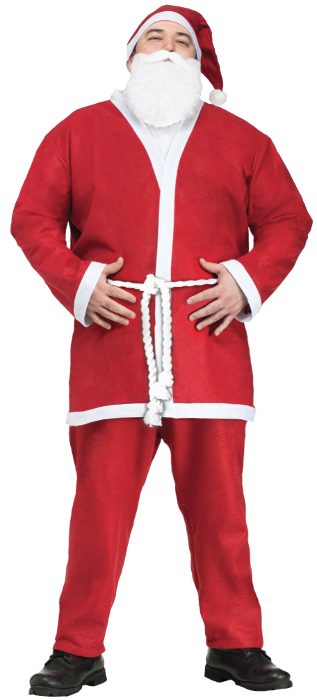 kerstman kerstman