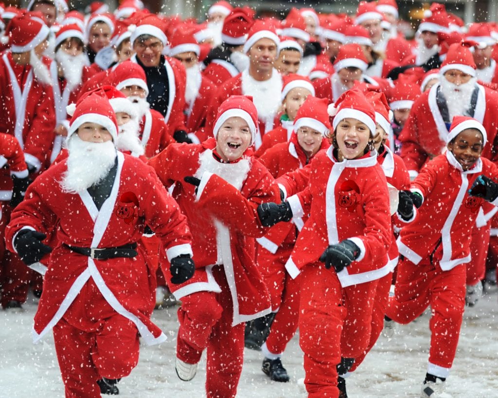 santarun2 santarun2